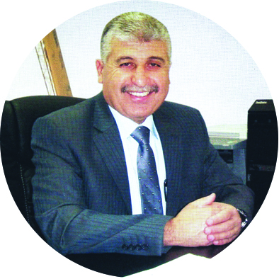 Eng Mahmoud, CEO BAdr Marine
